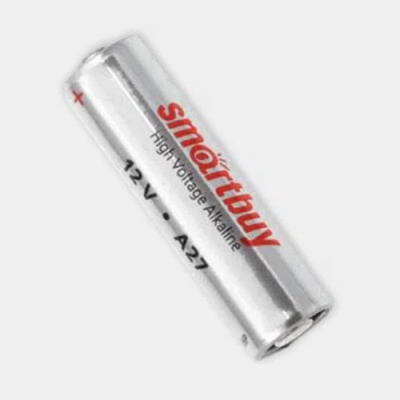 Элемент питания smartbuy, A27, 12V