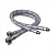 Подводка для смесителя, 60 см, 1/2" гайка x М10 штуцер (пара)