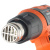 Фен строительный PATRIOT HG215, 2000 Вт, 3 режима 60/80-350/80-600°C, плавная регулировка температуры Фен строительный PATRIOT HG215, 2000 Вт, 3 режима 60/80-350/80-600°C, плавная регулировка температуры