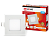 Панель светодиодная IN HOME SLP-eco, 3 Вт, 4000 К, 86х86х23 мм, 420 лм, IP40, квадрат