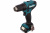 Шуруповёрт аккумуляторный Makita CXT DF333DWYE4 Шуруповёрт аккумуляторный Makita CXT DF333DWYE4