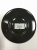 Крышка горелки газовой плиты DARINA GM141/241/341, Terra GM1413, ЛЫСЬВА ПГ402МС, МЕЧТА, средняя, Ø76 мм