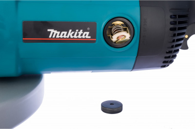 Угловая шлифовальная машина (УШМ) Makita 9069