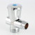 Кран для стиральной машины VALTEC, 1/2"н x 3/4"н x 1/2"в (вентиль) Кран для стиральной машины VALTEC, 1/2"н x 3/4"н x 1/2"в (вентиль)