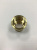 Муфта переходная 1/2" x 3/4", латунная Муфта переходная 1/2" x 3/4", латунная