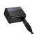 Зарядное устройство сетевое 1хUSB, 2хType-C, 220 В, 70 Вт, чёрное Зарядное устройство сетевое 1хUSB, 2хType-C, 220 В, 70 Вт, чёрное