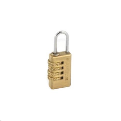 Замок навесной APECS PDB-40-21-CODE, кодовый