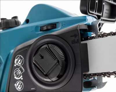 Электропила цепная Makita UC4041A
