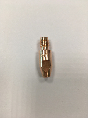 Наконечник контактный, Ø1,2 мм, М8x30 мм