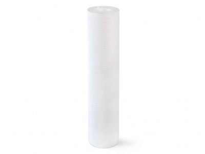 Картридж EcoFilter ЭФГ, SL10", 63/250, 10 мкм, для холодной воды