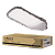 Светильник уличный LED NEOX ДКУ-03, 120 Вт, 5000 К, 16800 лм, IP65, линзованный