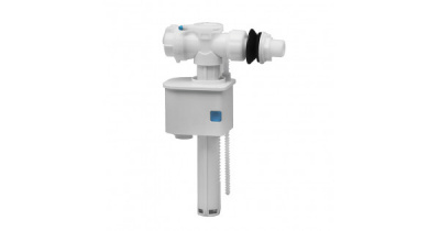 Клапан для бачка наполнительный IDDIS F012400-0006, боковой подвод 1/2"