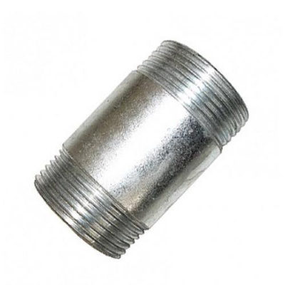 Бочонок оцинкованный (15) 1/2"