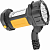 Фонарь-прожектор Navigator NPT-SP11, 3 режима, 12 LED + 15 LED, 3хАА