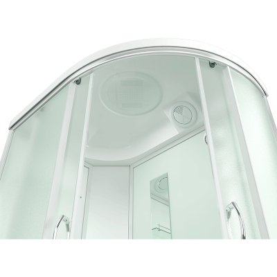 Душевая кабина ERLIT ER3512PL-C3-RUS (120х80х215 см)