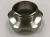 Переходник 1½" н. x 2" в., латунный Переходник 1½" н. x 2" в., латунный