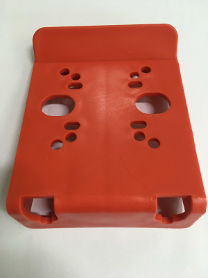 Корпус предфильтра Eco Filter 3/4", для горячей воды
