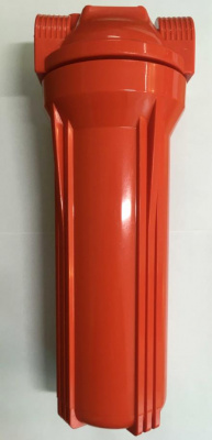 Корпус предфильтра Eco Filter 3/4", для горячей воды