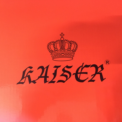 Смеситель для умывальника KAISER "County" 66211