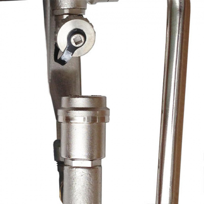 Смесительный узел "LESÖ" JH-1033