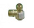 Клапан обратный для компрессора, 1/2" наружная х 3/4" наружная х 1/8" внутренняя