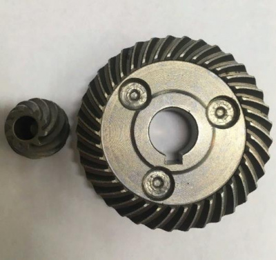 Шестерни для УШМ Makita 9555/9556/9557