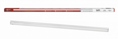 Светильник LED IN HOME СПБ-Т5, 14 Вт, 1200 мм, 6500 К, 1260 лм