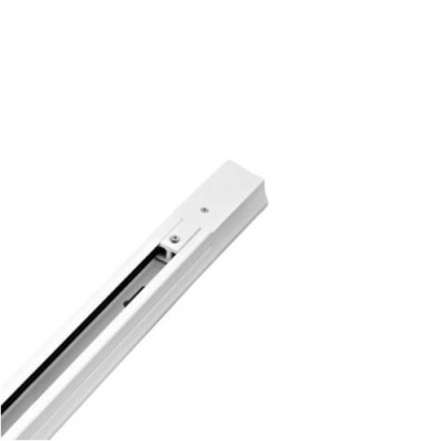 Шинопровод IN HOME R-2W-TL серия TOP-LINE 2 м, белый