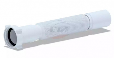 Гофра 1½"x40 мм (320-730 мм)