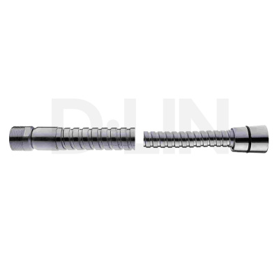 Шланг для душа D-lin D65620 (1,2 м) импорт, для выдвижной лейки
