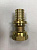 Переходник GAPPO 20 мм x 1/2" накидная гайка (G2309.2004)