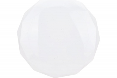 Светильник LED IN HOME DECO "ДАЙМОНД", 36 Вт, 6500 К, 380x55 мм, IP40