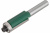 Фреза кромочная FIT для выборки паза заподлицо, нижний подшипник, Ø13 мм, H-25 мм, L-67,5 мм Фреза кромочная FIT для выборки паза заподлицо, нижний подшипник, Ø13 мм, H-25 мм, L-67,5 мм
