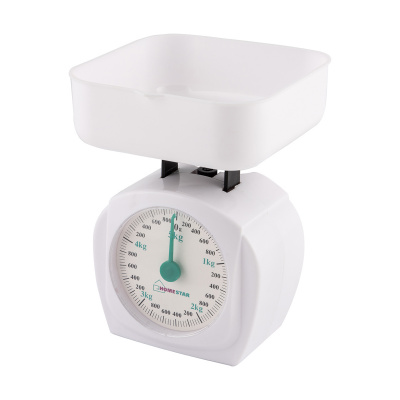 Весы кухонные HomeStar HS-3005М механические, до 5 кг