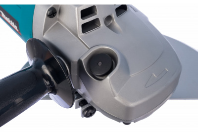 Угловая шлифовальная машина (УШМ) Makita 9069