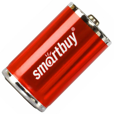 Элемент питания smartbuy, C, LR14, 1,5V