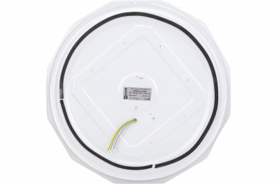 Светильник LED IN HOME DECO "ДАЙМОНД", 36 Вт, 6500 К, 380x55 мм, IP40
