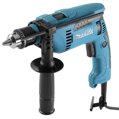 Дрель ударная Makita HP1640