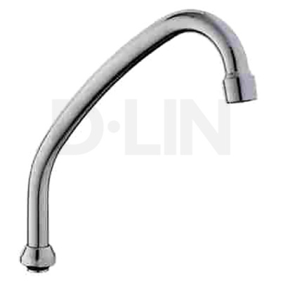 Гусак (излив) кухонный D-lin D65710-H