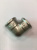 Уголок LD Pride 1/2" внутренние резьбы, латунный Уголок LD Pride 1/2" внутренние резьбы, латунный