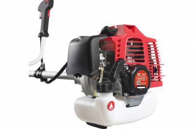 Триммер бензиновый MAXCUT MC 143 (2,5 л.с., 7,2 кг)