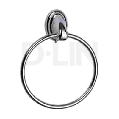 Полотенцедержатель D-lin D230310 кольцо