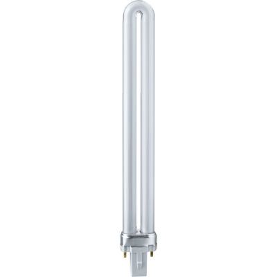 Лампа КЛЛ Navigator NCL-PS-11-840-G23, 11 Вт, G23, 4000 К