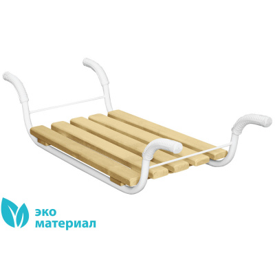 Сиденье для ванны Nika "Классик" СВ2