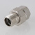 Американка прямая 1", латунная, Valtec