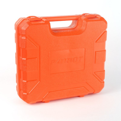 Фен строительный PATRIOT HG215, 2000 Вт, 3 режима 60/80-350/80-600°C, плавная регулировка температуры