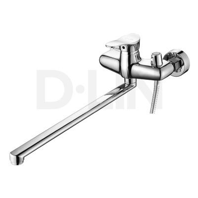 Смеситель для ванны D-lin D149305
