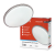 Светильник LED IN HOME DECO "MYSTERY", 70 Вт, 6500 К, 500х73 мм, 6300 лм