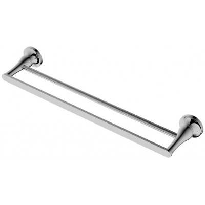 Полотенцедержатель 64 см Rush Corsica CO42532