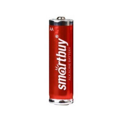Элемент питания smartbuy, AA, LR6, 1,5V